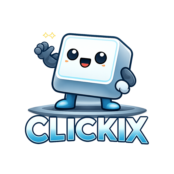 Clickix